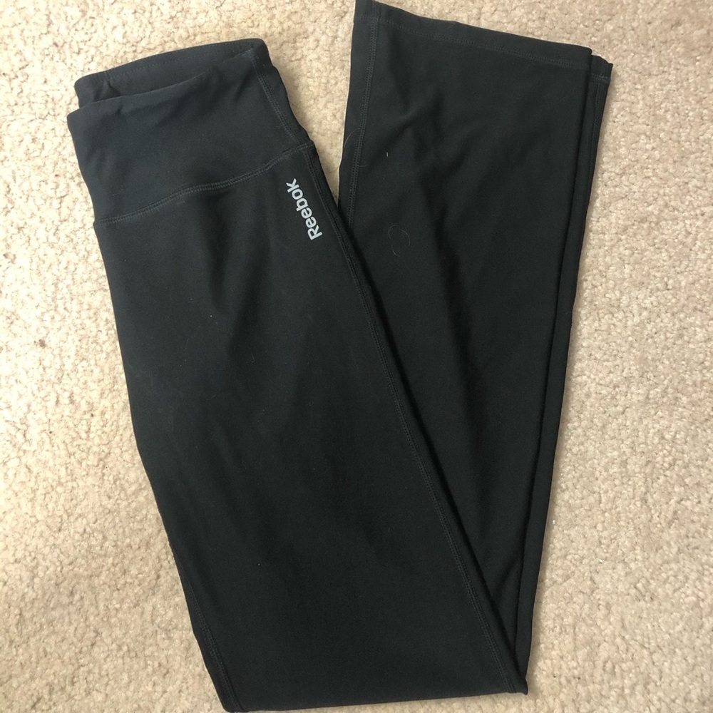 Reebok leggings